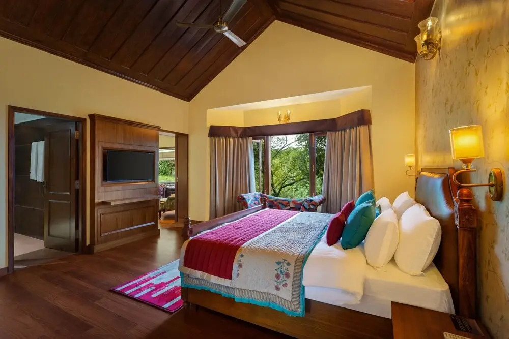 Adivaha Dharamshala by Leisure Hotels
