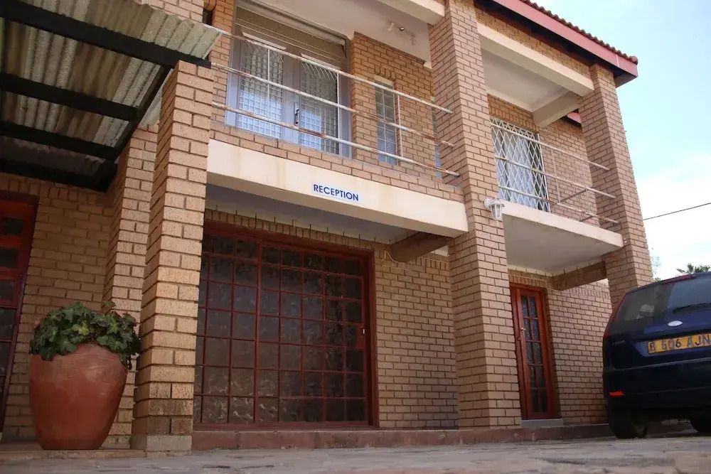 Gae Guest House