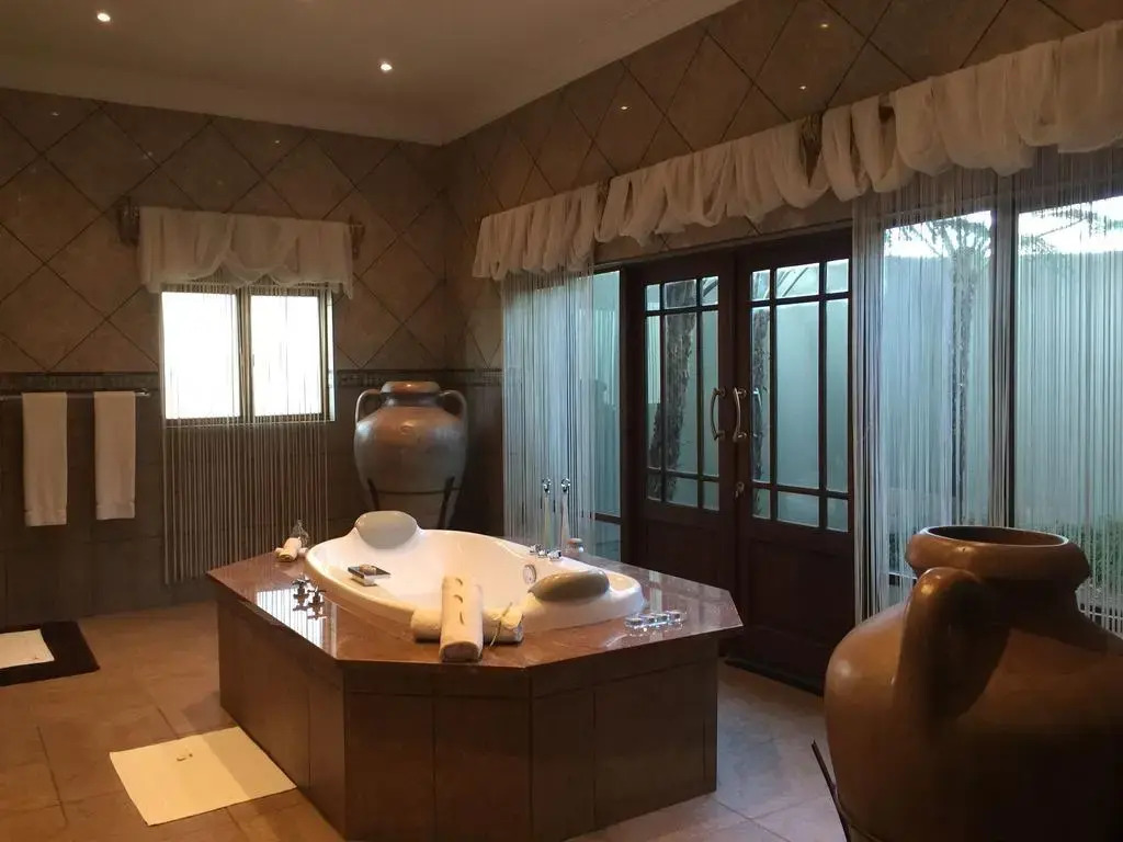 Witwater Guest House & Spa
