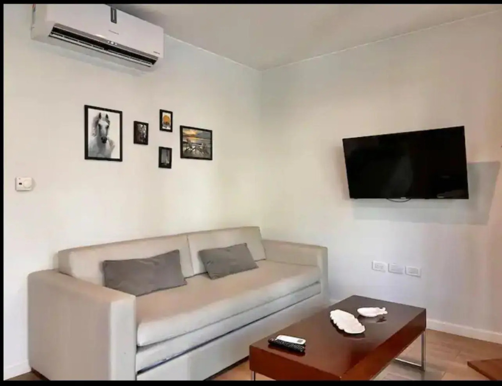 Departamento a estrenar, Palermo Hollywood V