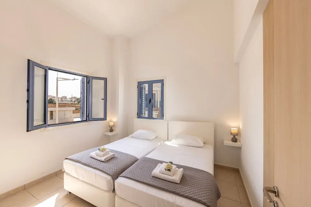 Protaras Seaside Villa Protamare 32