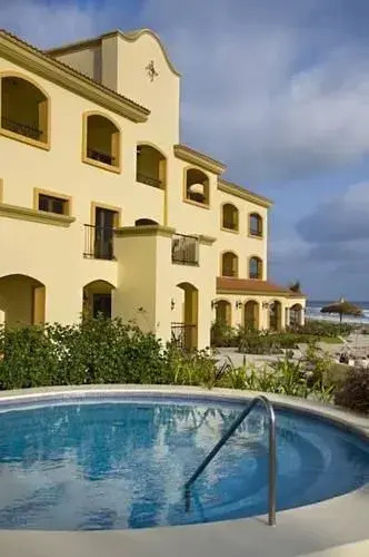 Estrella del Mar