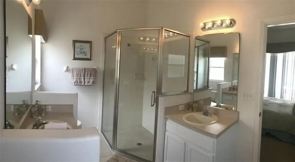 Disney Area Pool Home 35ms 4 Bedroom Home by Redawning
