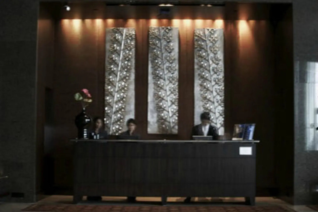 InterContinental Marine Drive Mumbai by IHG