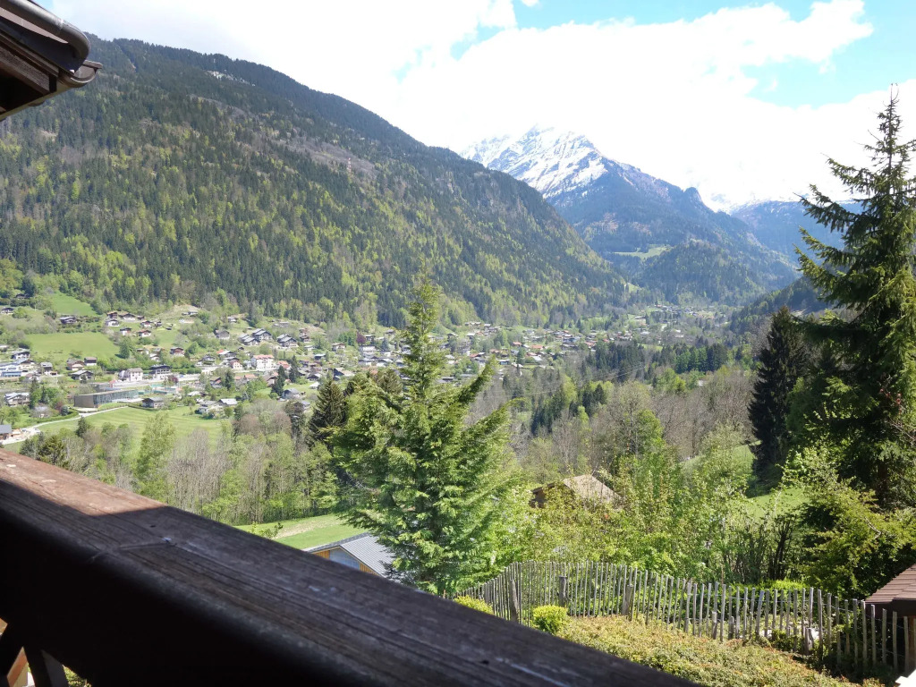 Apartment Le Clos Alpin