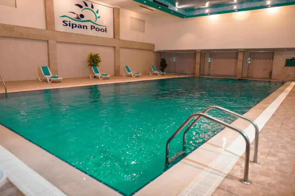 Sipan Luxury Hotel