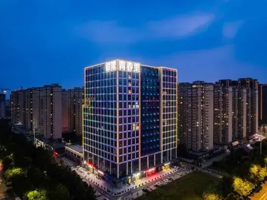 rujing hotel