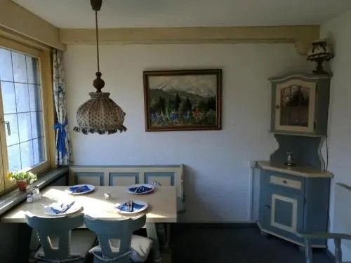Landhaus im Sonnenfeld