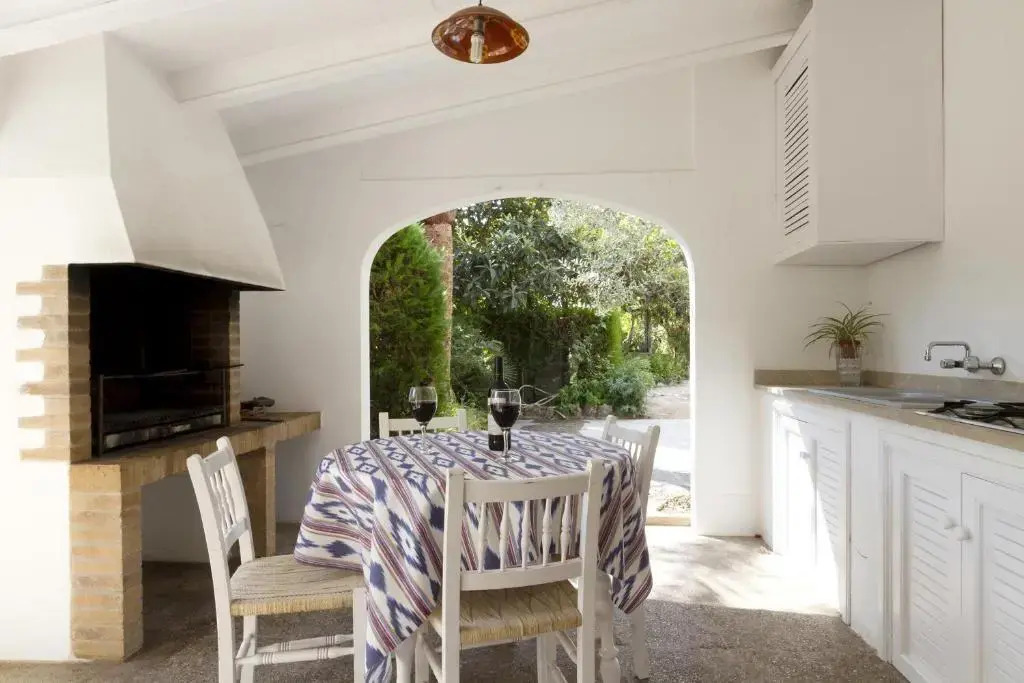 4 Bedroom Villa, Private Pool, Near Pollensa