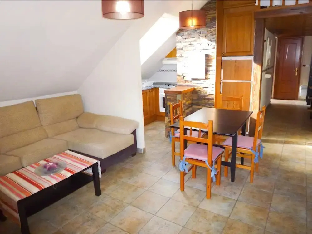 Apartamentos Sallent Gallego