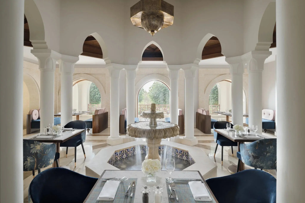 InterContinental Durrat Al Riyadh Resort & Spa by IHG