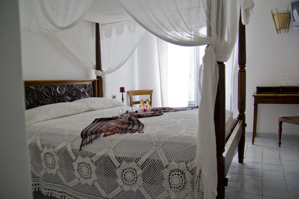 Quartara Boutique Hotel