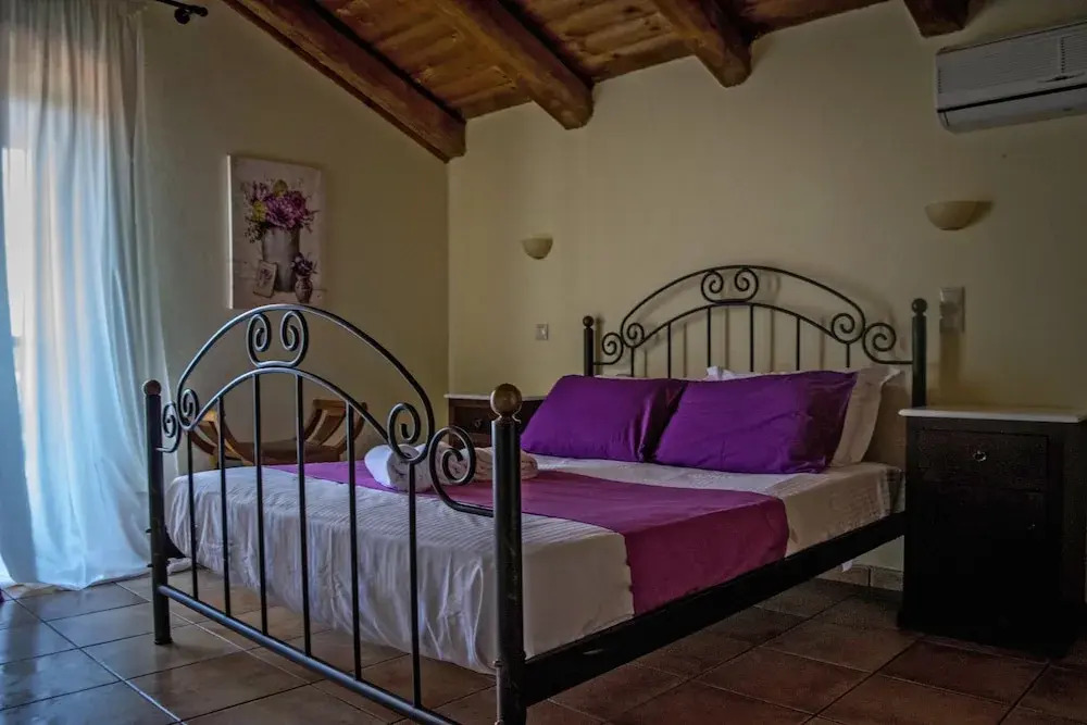 Neriides Villas