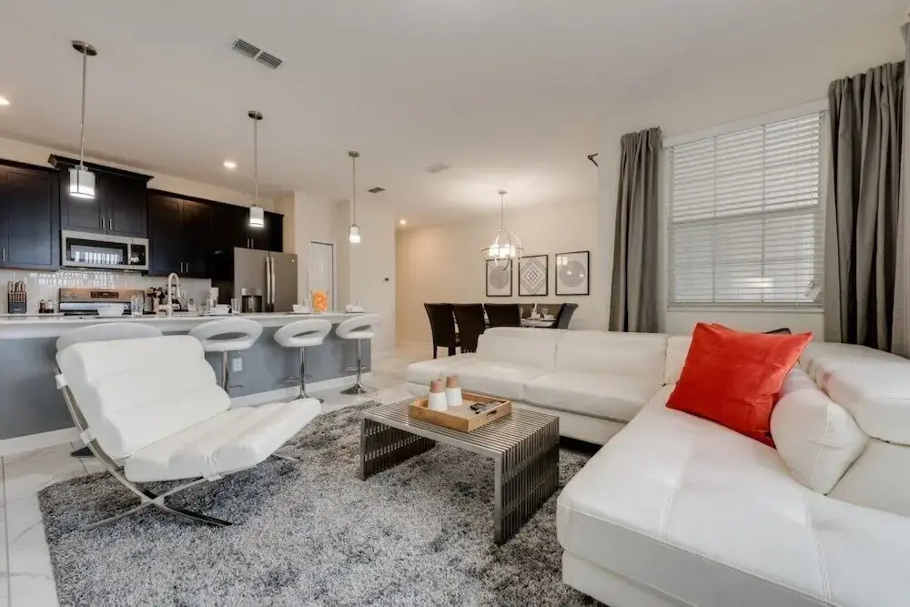 Vhc Slt4 4833 4 Bedroom Townhouse