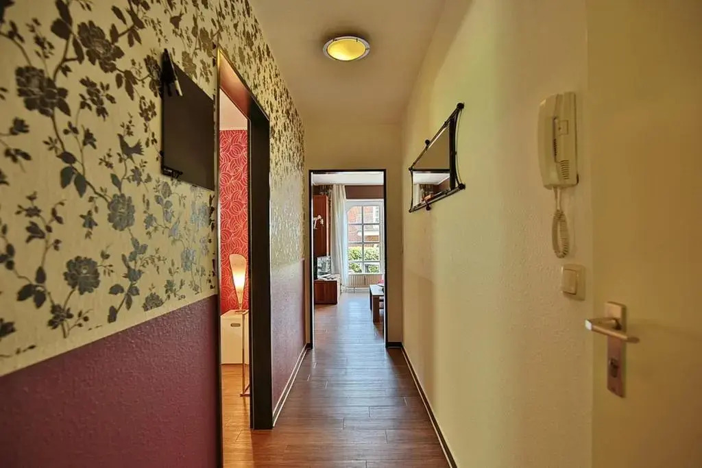 Am Rosenhain 14 Am Rosenhain 14 Appartement 1