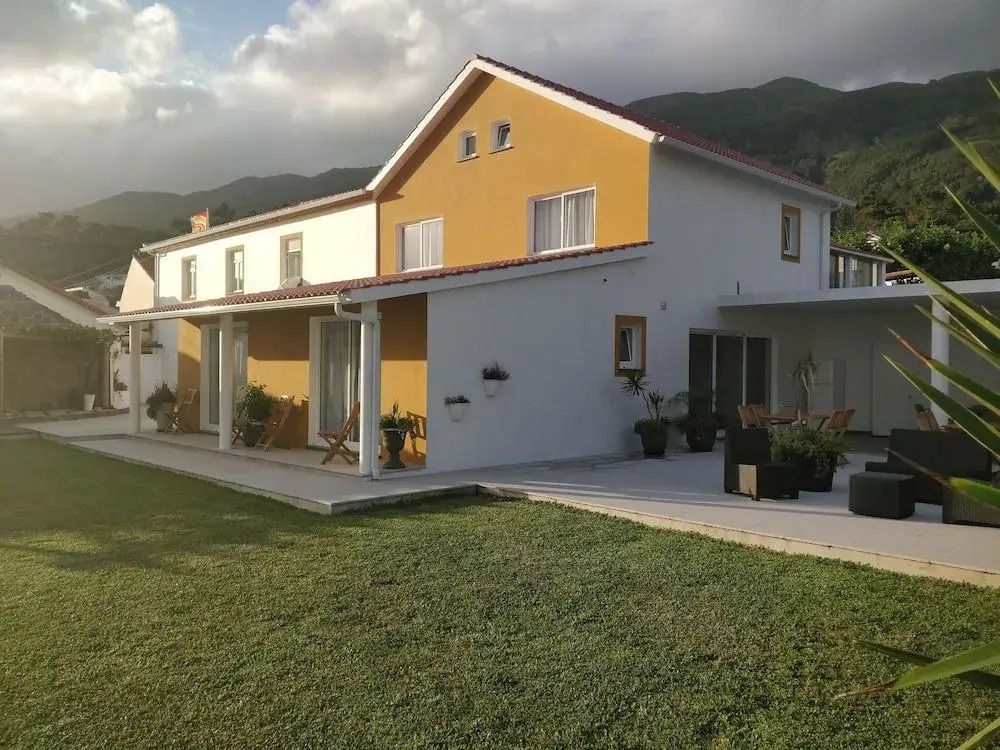 Casa dAvó Guesthouse and Apartment