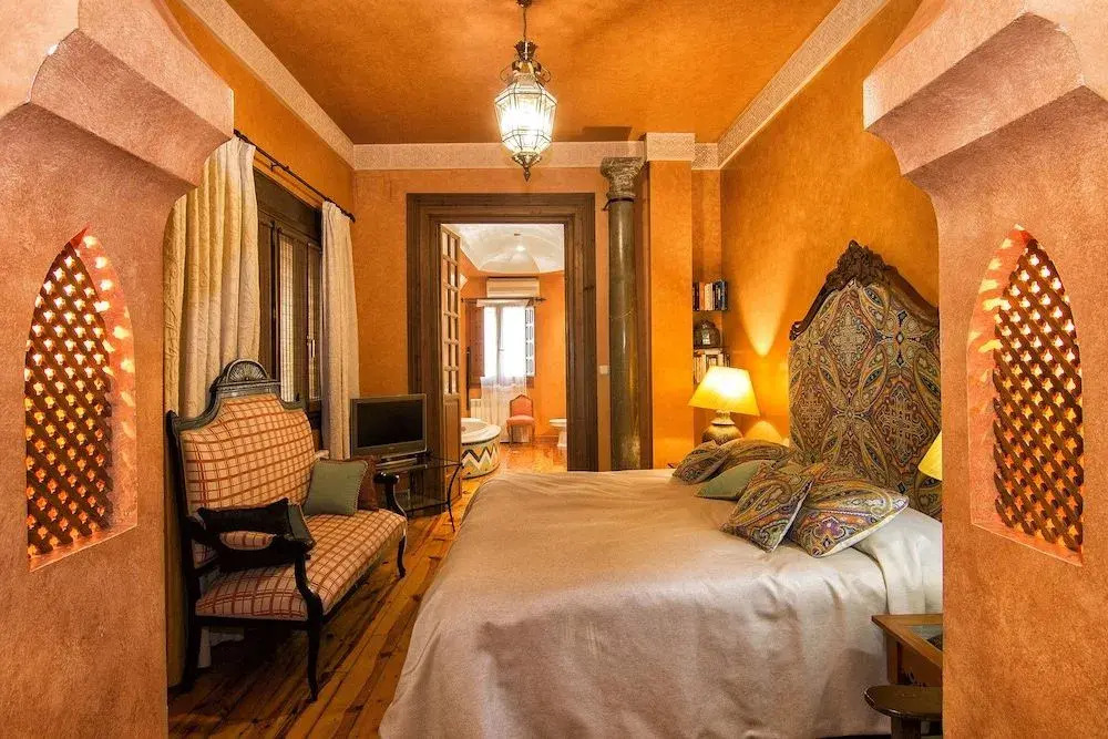 Suites Horno del Oro