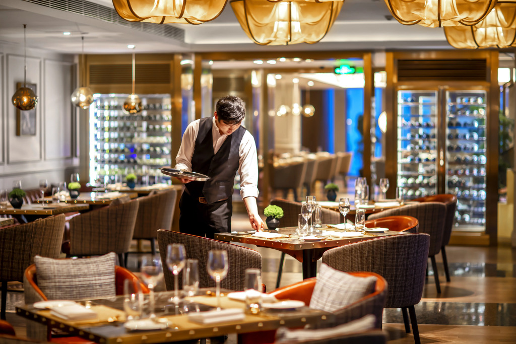 Hotel Indigo Shanghai JingAn by IHG