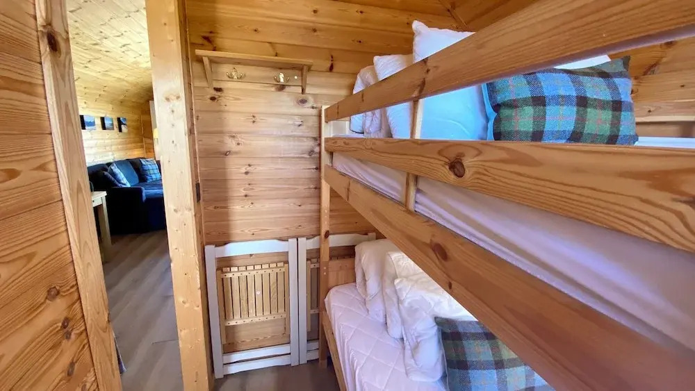 SEApods Luxury Glamping - Isle of Lewis