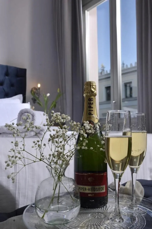 Athenian Vintage Apartments