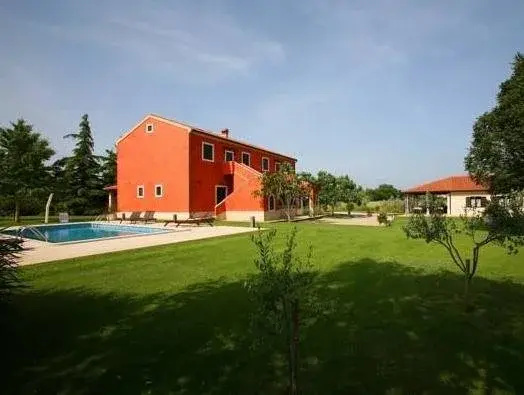 Residence Alla Beccaccia