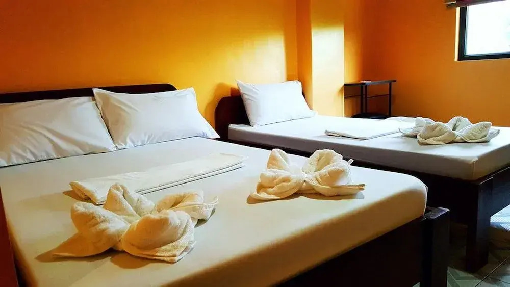 Domsowir Hotel and Restaurant