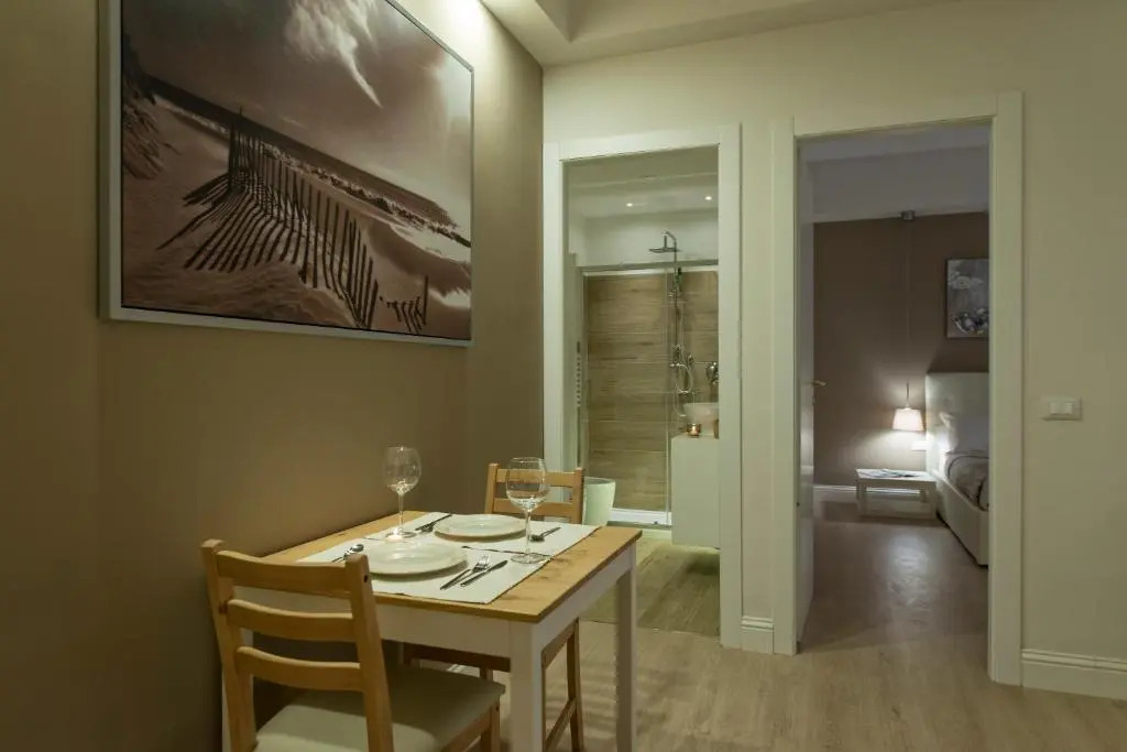 Aruna Suites