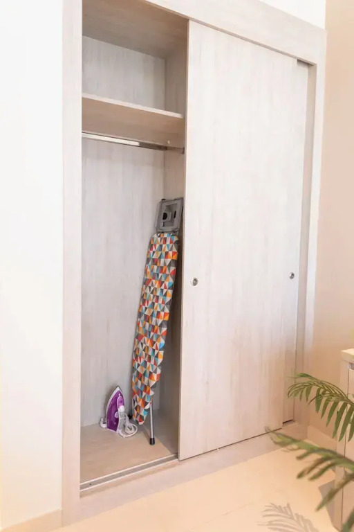 Seven Palm Residences Palm Jumeirah by Happy Season