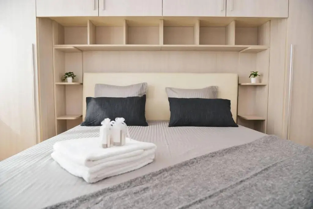 Central City Suite Apartment?
