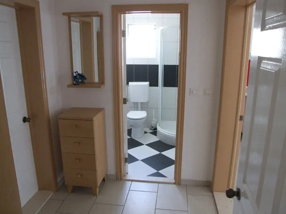 Apartmani Rudan
