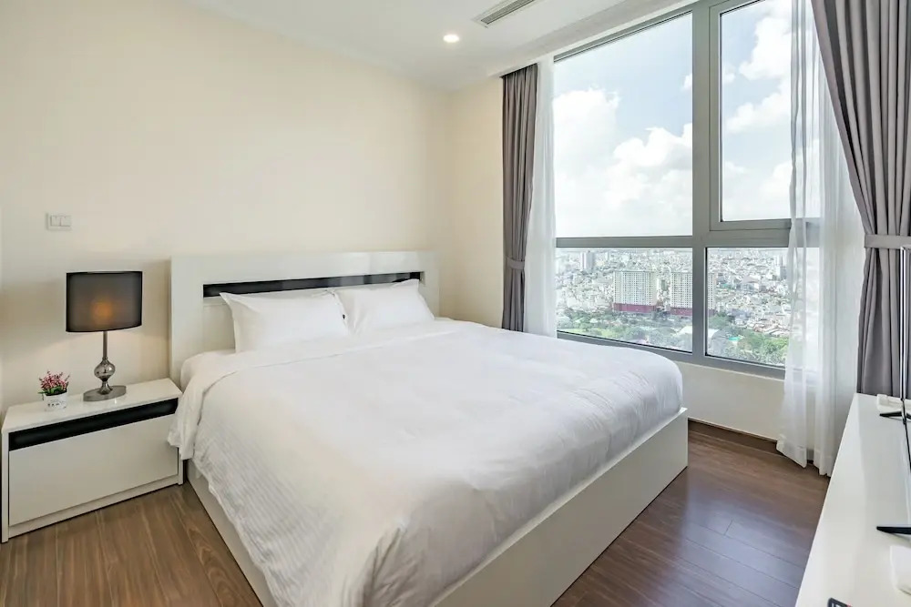 Chip Stay 2 Bedroom