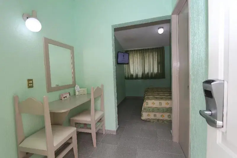 Ftelia Bay Boutique Hotel