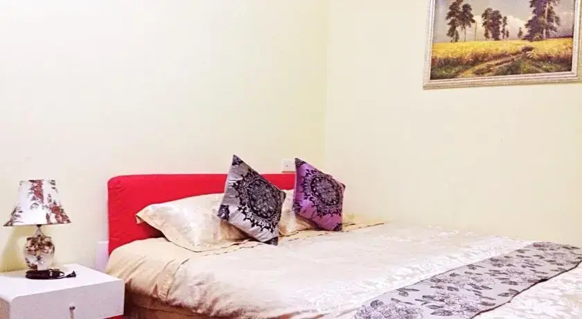 Ruifeng Catalpa Rhyme Art Villa Hotel