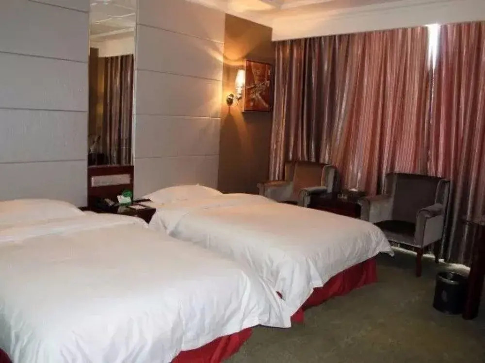 Ningxia Helan Hotel