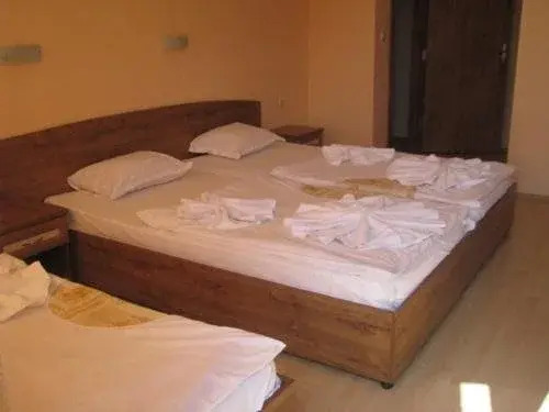 Vladimirov Guest House
