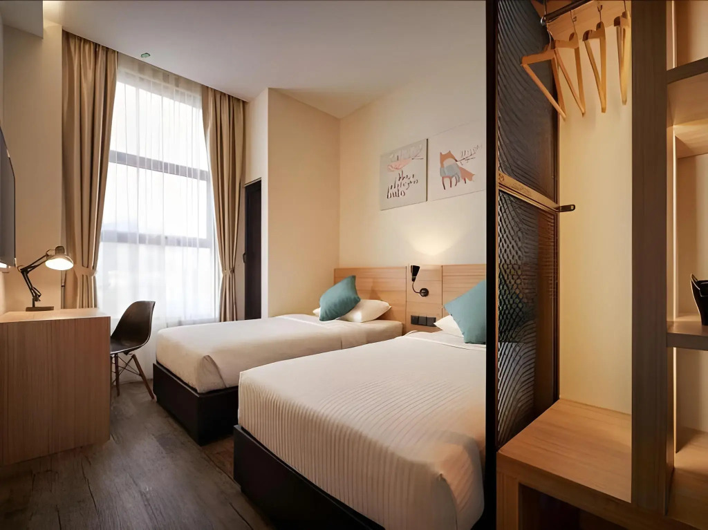 U Hotel Penang
