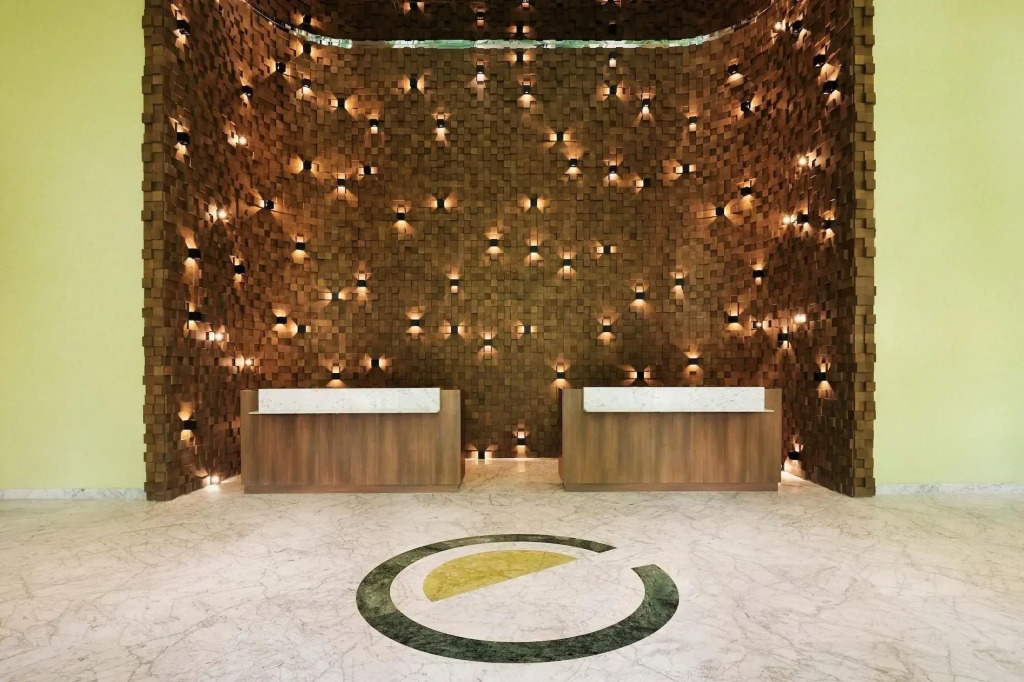 Element by Marriott City Center Doha