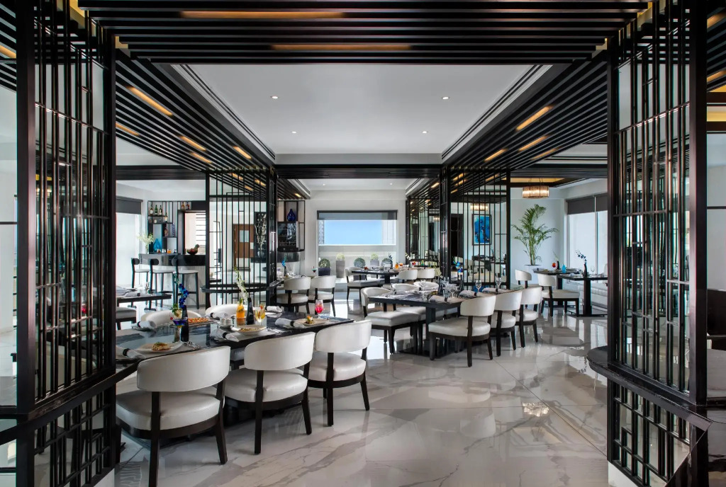 Sandal Suites by Lemon Tree Hotels