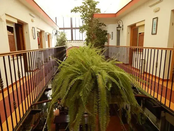 Hostal Cristina