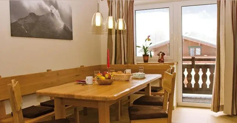 Apartmenthaus Berndlalm