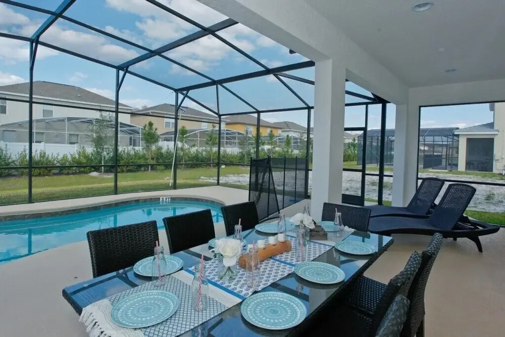 4511 Monado Drive 5 Bedroom Home