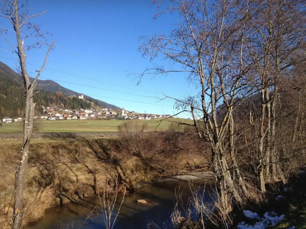 Bauernhof Brunnerhof