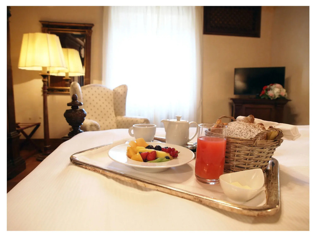 Relais Todini - Residenza depoca - Luxury Historic house
