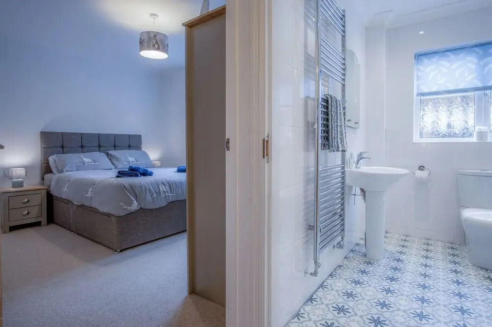 Ruby Willow's - 3 Bedroom - Saundersfoot