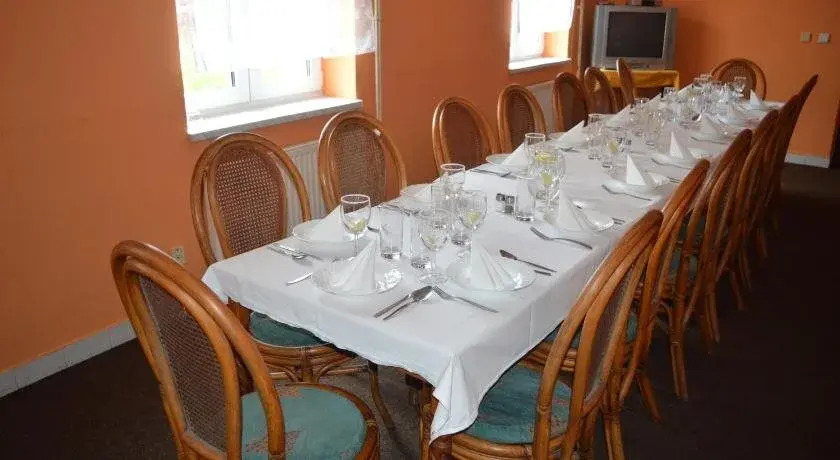 Hotel pod Jedlovým vrchem