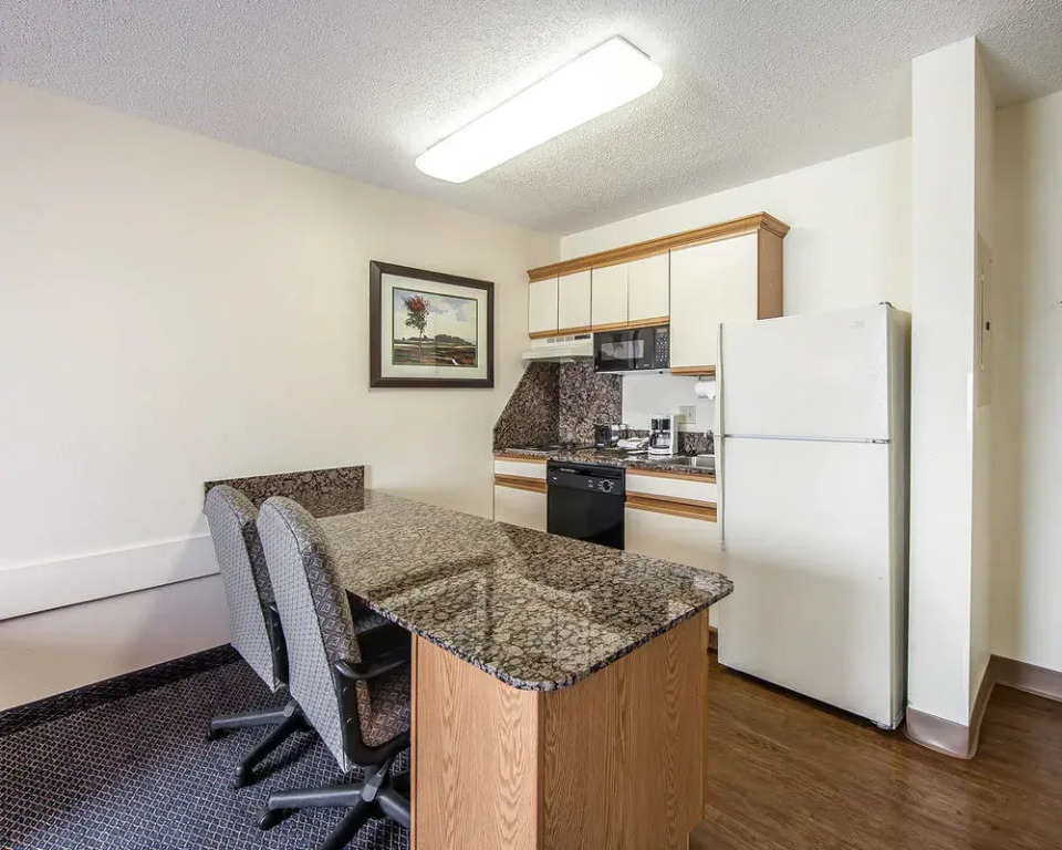 MainStay Suites Conference Center