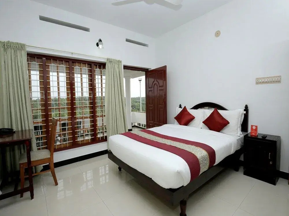 OYO 10224 Hotel Penrallt Homestay