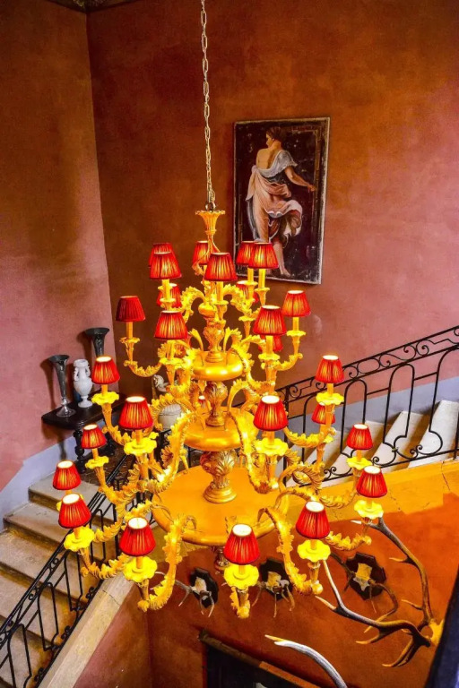 Chateau dOrigny, Chambres dhotes et Restaurant Gastronomique