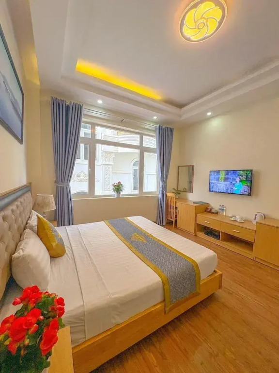 Soda Hotel Đà Lạt