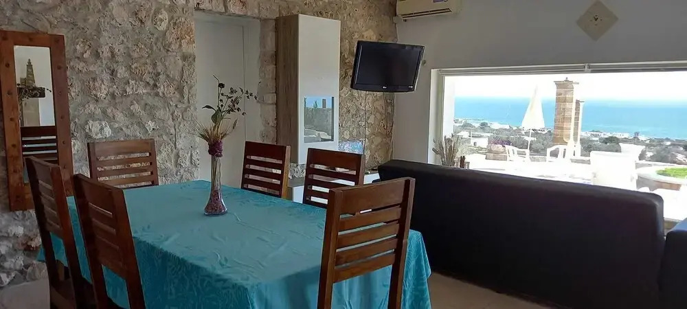 Ipanema sea View Villa With Pool